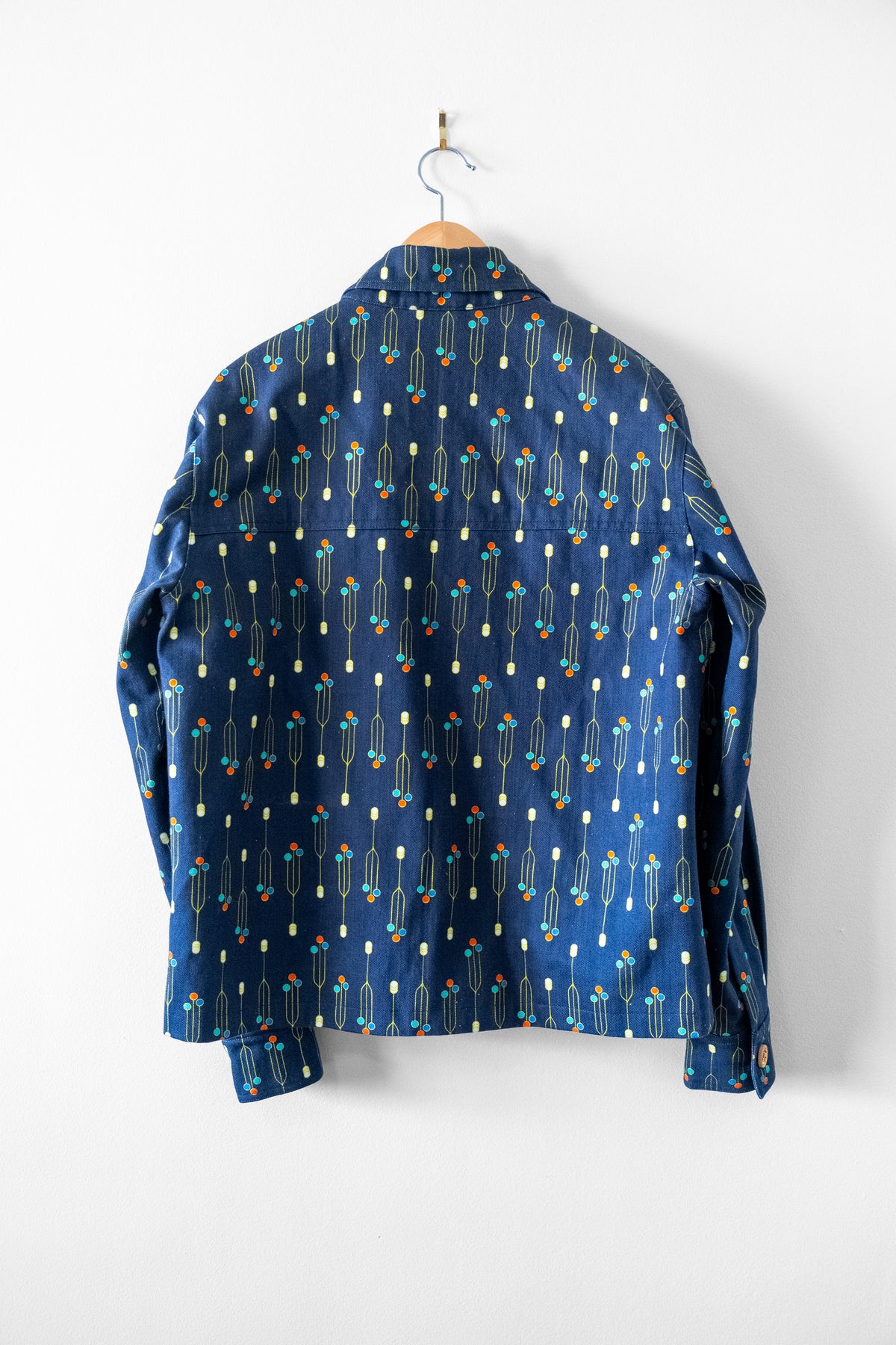 Third Eye Awakening Jacket
